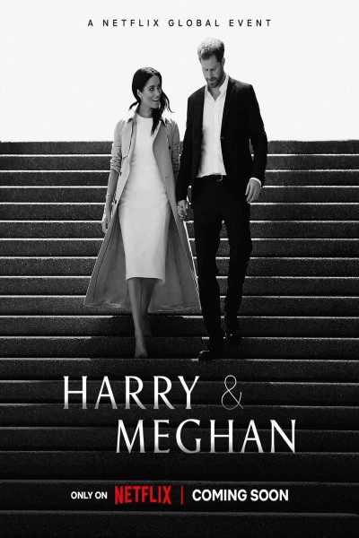 Download Harry & Meghan (Season 01) Dual Audio {Hindi-English} NetFlix WEB Series 480p | 720p | 1080p WEB-DL ESubs