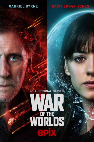 Download War of the Worlds (Season 01-03) Dual Audio {Hindi-English} AMZN Prime WEB Series 480p | 720p | 1080p WEB-DL ESubs