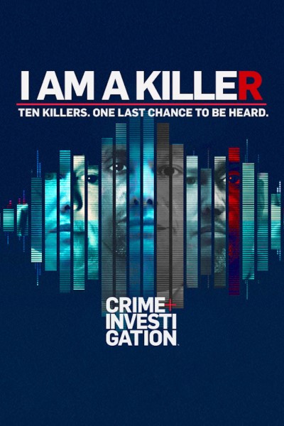 Download I Am a Killer (Season 1-4) Dual Audio {Hindi-English} Web Series 720p | 1080p WEB-DL ESub