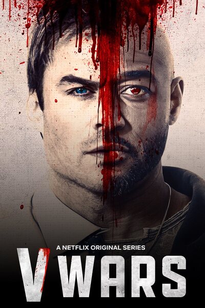 Download Netflix V-Wars (Season 1) Dual Audio {Hindi-English} Web Series 720p | WEB-DL Esub