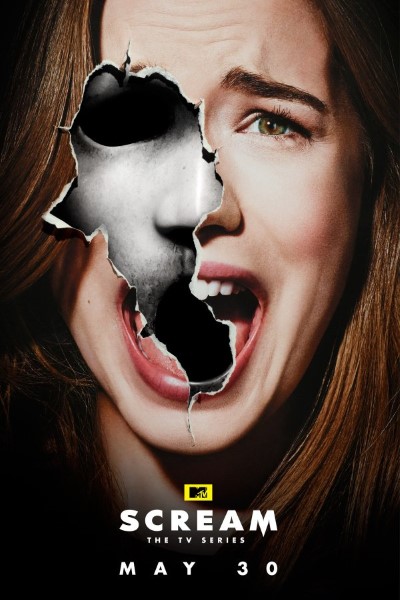 Download Scream: The TV Series (Season 1 – 3) English Web Series 720p | WEB-DL Esub