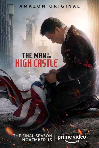 Download The Man in the High Castle (Season 1 – 4) English Web Series 720p | 1080p WEB-DL Esub
