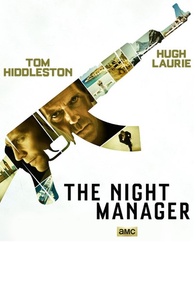 Download The Night Manager (Season 1) English Web Series 720p | WEB-DL Esub