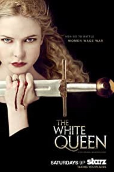 Download The White Queen (Season 1) English Web Series 720p | 1080p WEB-DL Esub