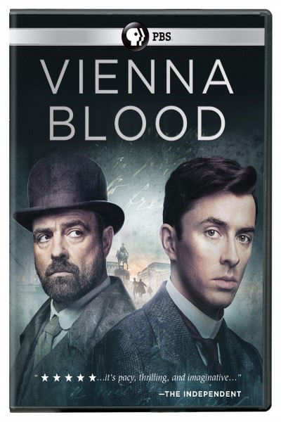 Download Vienna Blood (Season 1-2) English Web Series 720p | 1080p WEB-DL Esub