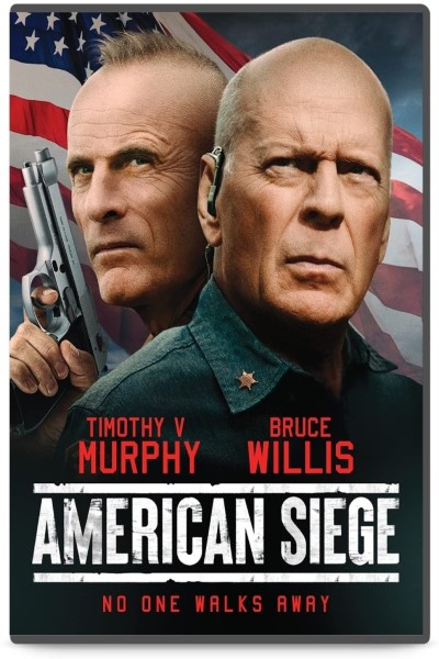 Download American Siege (2021) Dual Audio {Hindi-English} Movie 480p | 720p | 1080p Bluray ESubs