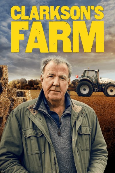 Download Clarkson’s Farm (Season 1-2) English Web Series 720p | 1080p WEB-DL Esub