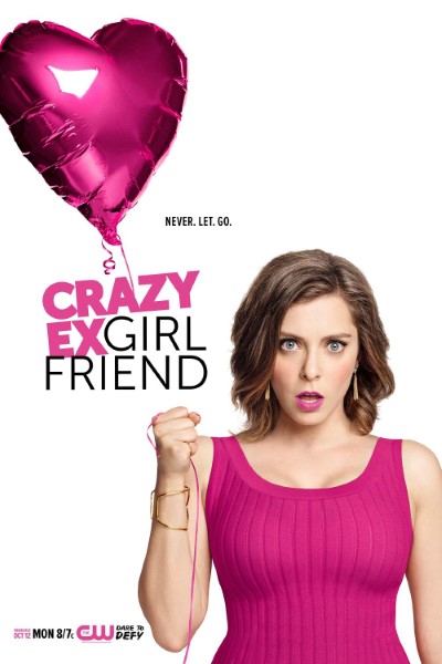Download Crazy Ex-Girlfriend (Season 1 – 4) English Web Series 720p | 1080p WEB-DL Esub