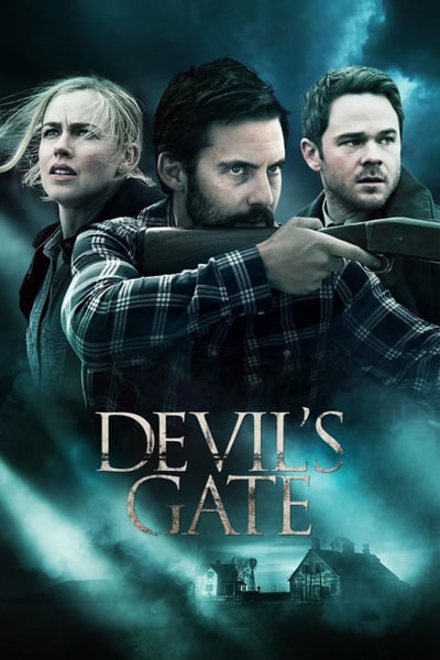 Download Devil’s Gate (2017) Dual Audio {Hindi-English} Movie 480p | 720p | 1080p BluRay ESub