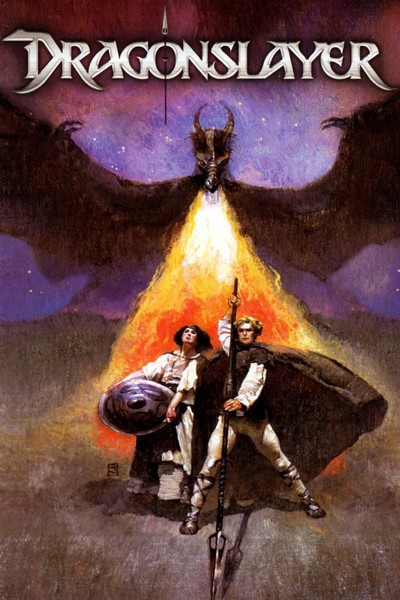 Download Dragonslayer (1981) Dual Audio {Hindi-English} Movie 480p | 720p | 1080p WEB-DL ESubs