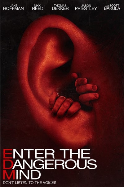 Download Enter the Dangerous Mind (2013) Dual Audio {Hindi-English} Movie 480p | 720p | 1080p BluRay ESub
