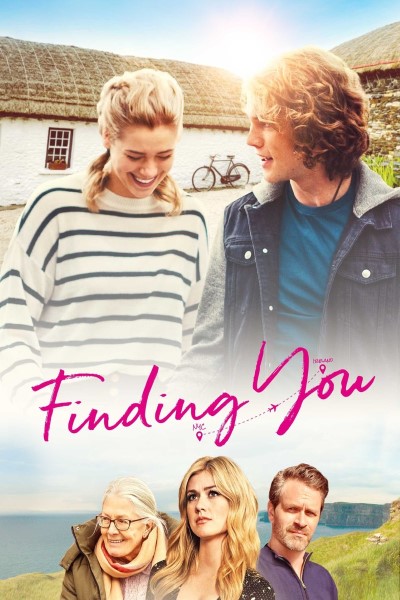 Download Finding You (2021) Dual Audio {Hindi-English} Movie 480p | 720p | 1080p Bluray ESubs
