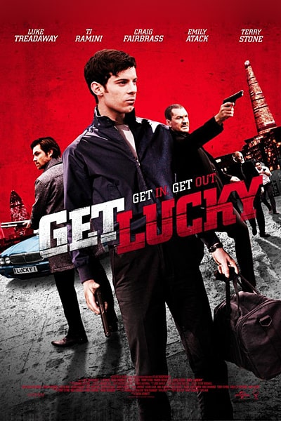 Download Get Lucky (2013) Dual Audio {Hindi-English} Movie 480p | 720p | 1080p BluRay ESub