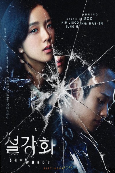 Download Kdrama Snowdrop (Season 1) Dual Audio {Hindi-Korean} Web Series 720p | 1080p WEB-DL Esub