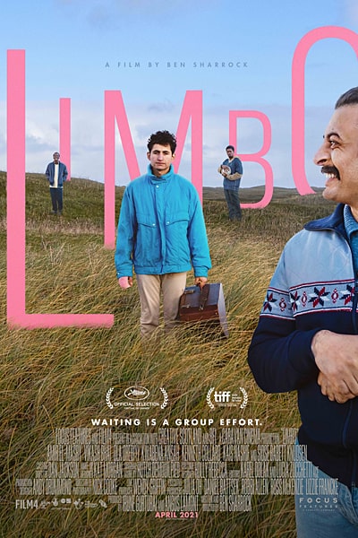 Download Limbo (2020) Dual Audio {Hindi-English} Movie 480p | 720p | 1080p BluRay ESub