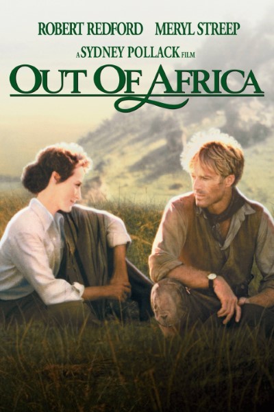 Download Out of Africa (1985) Dual Audio {Hindi-English} Movie 480p | 720p | 1080p Bluray ESubs
