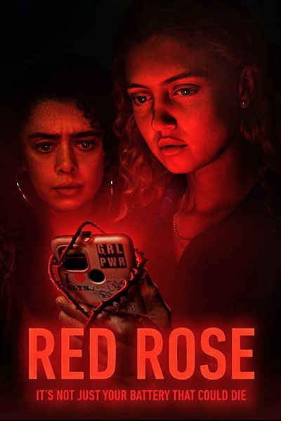 Download Red Rose (Season 1) Dual Audio {Hindi-English} NetFlix WEB Series 480p | 720p | 1080p WEB-DL ESub