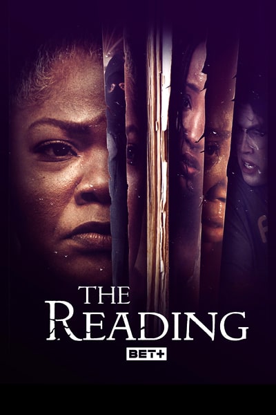 Download The Reading (2023) English Movie 480p | 720p | 1080p WEB-DL ESub
