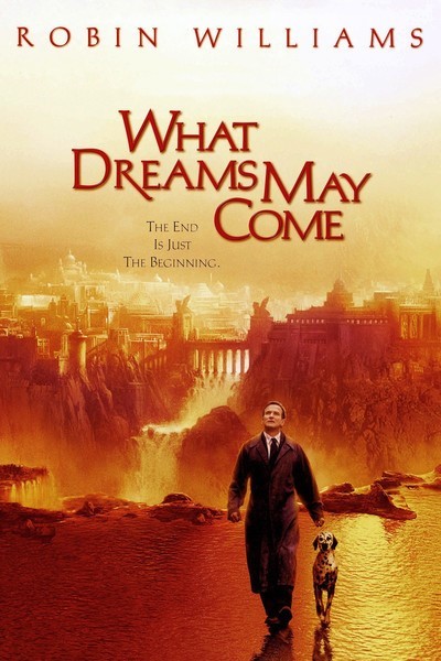 Download What Dreams May Come (1998) Dual Audio {Hindi-English} Movie 480p | 720p | 1080p Bluray ESubs