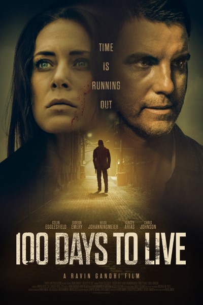 Download 100 Days to Live (2019) Dual Audio {Hindi-English} Movie 480p | 720p | 1080p WEB-DL ESub