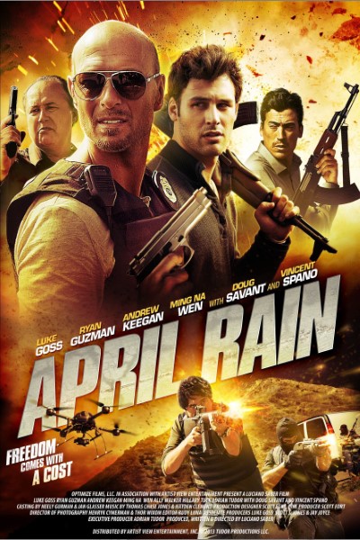 Download April Rain (2014) Dual Audio {Hindi-English} Movie 480p | 720p | 1080p BluRay ESub