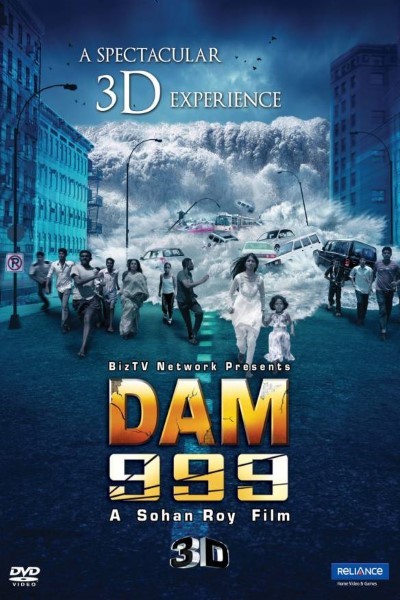 Download Dam999 (2011) Dual Audio {Hindi-English} Movie 480p | 720p | 1080p Bluray ESub