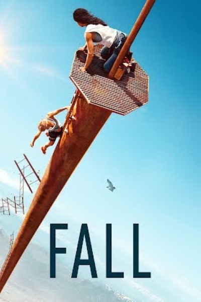 Download Fall (2022) Dual Audio {Hindi-English} Movie 480p | 720p | 1080p BluRay ESub