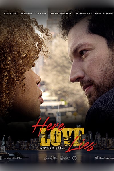 Download Here Love Lies (2023) English Movie 480p | 720p | 1080p WEB-DL ESub