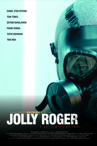 Download Jolly Roger (2022) English Movie 480p | 720p | 1080p WEB-DL ESub
