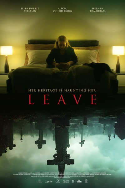 Download Leave (2022) English Movie 480p | 720p | 1080p WEB-DL ESub