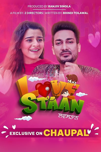 Download Lovestaan (2023) Punjabi Movie 480p | 720p | 1080p | 2160p WEB-DL ESub