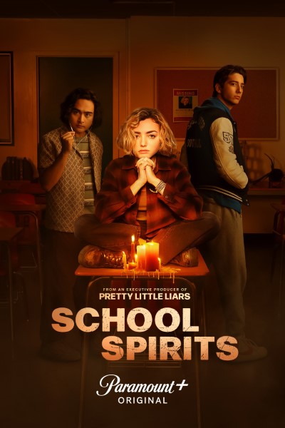 Download School Spirits (Season 1) [S01E08 Added] English Web Series 720p | 1080p WEB-DL Esub