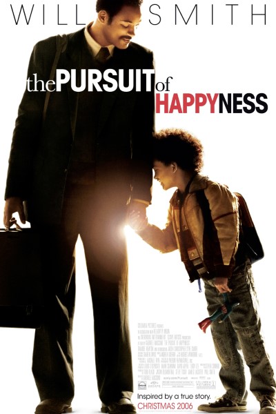 Download The Pursuit of Happyness (2006) Dual Audio {Hindi-English} Movie 480p | 720p | 1080p BluRay ESubs