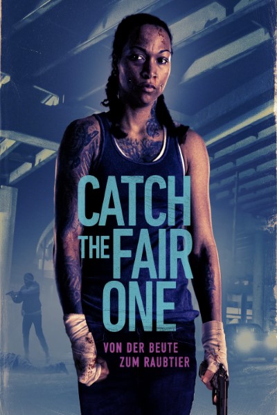 Download Catch the Fair One (2021) Dual Audio {Hindi-English} Movie 480p | 720p | 1080p Bluray ESubs