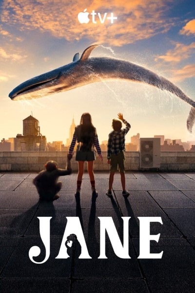 Download Jane (Season 1) English Web Series 720p | 1080p WEB-DL Esub