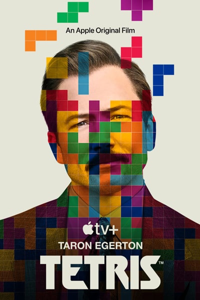 Download Tetris (2023) English Movie 480p | 720p | 1080p WEB-DL ESub