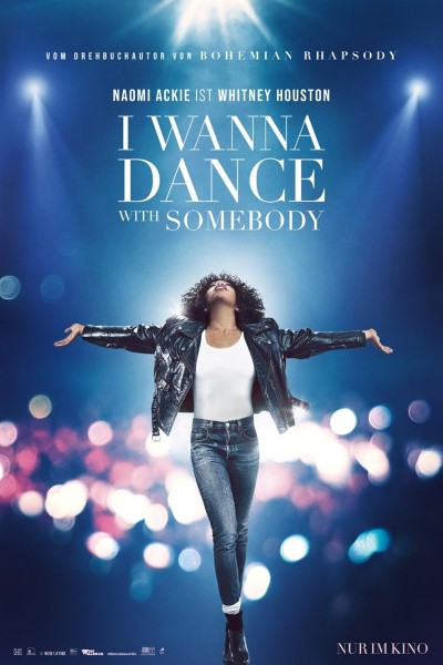 Download Whitney Houston: I Wanna Dance with Somebody (2022) Dual Audio {Hindi-English} Movie 480p | 720p | 1080p Bluray ESub