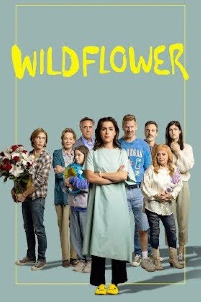 Download Wildflower (2022) English Movie 480p | 720p | 1080p WEB-DL MSubs