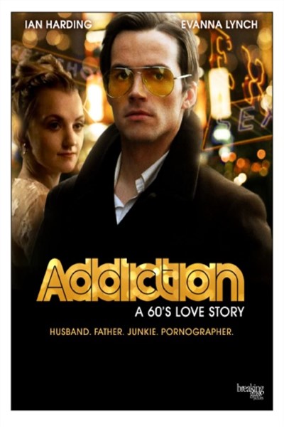 Download Addiction: A 60’s Love Story (2015) Dual Audio {Hindi-English} Movie 480p | 720p Bluray ESub