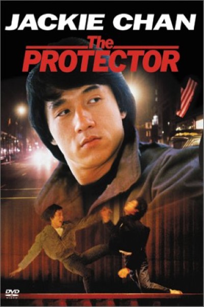 Download The Protector (1985) Dual Audio {Hindi-English} Movie 480p | 720p | 1080p Bluray ESub