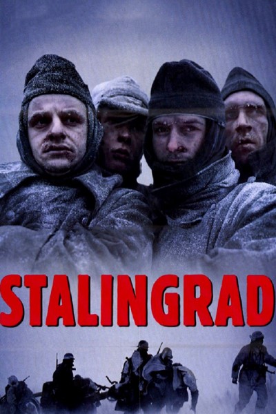 Download Stalingrad (1993) English Movie 480p | 720p Bluray ESub
