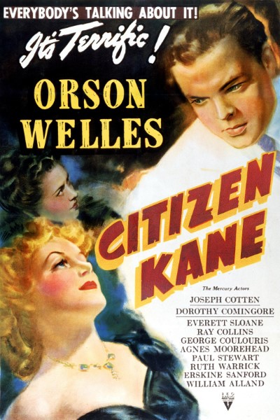 Download Citizen Kane (1941) English Movie 480p | 720p | 1080p BluRay