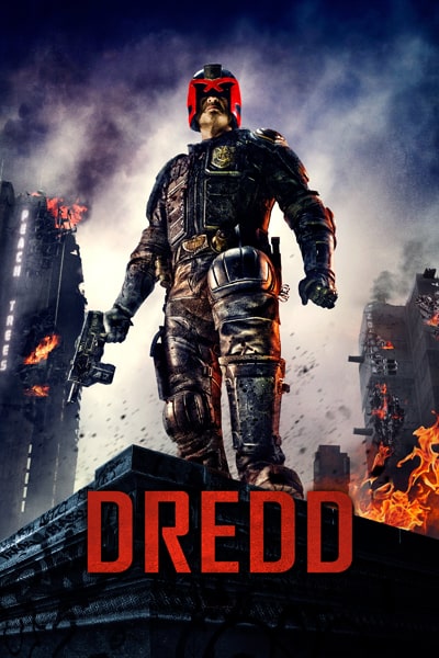 Download Dredd (2012) Dual Audio {Hindi-English} Movie 480p | 720p | 1080p BluRay ESub
