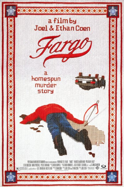 Download Fargo (1996) English Movie 480p | 720p | 1080p WEB-DL