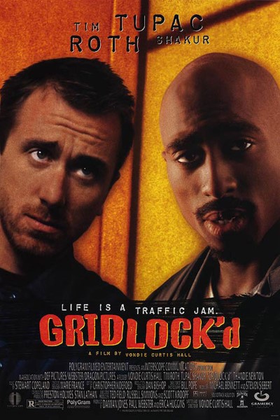 Download Gridlock’d (1997) English Movie 480p | 720p WEB-DL