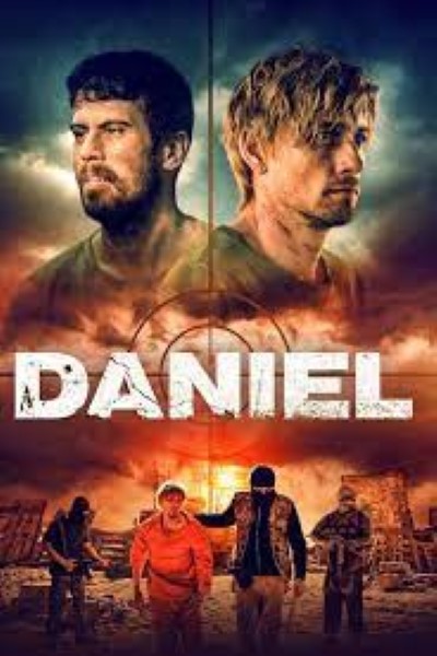 Download Daniel aka Held for Ransom (2019) Dual Audio {Hindi-Danish} Movie 480p | 720p | 1080p Bluray ESub