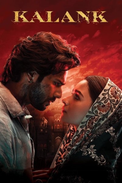 Download Kalank (2019) Hindi Movie 480p | 720p | 1080p WEB-DL ESub