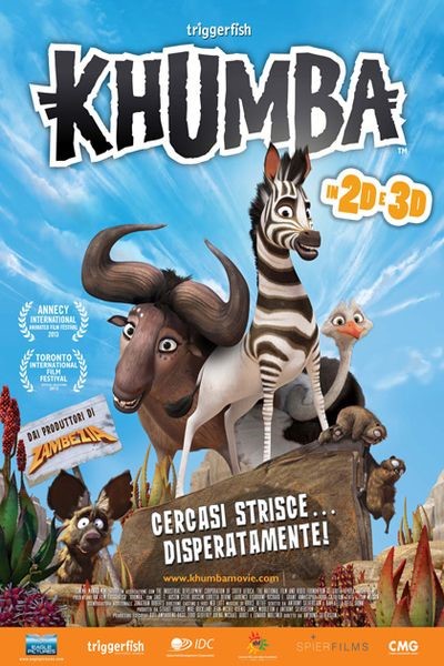 Download Khumba (2013) Dual Audio [Hindi – English] Movie 480p | 720p | 1080p BluRay