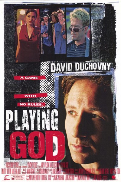 Download Playing God (1997) English Movie 480p | 720p  WEB-DL