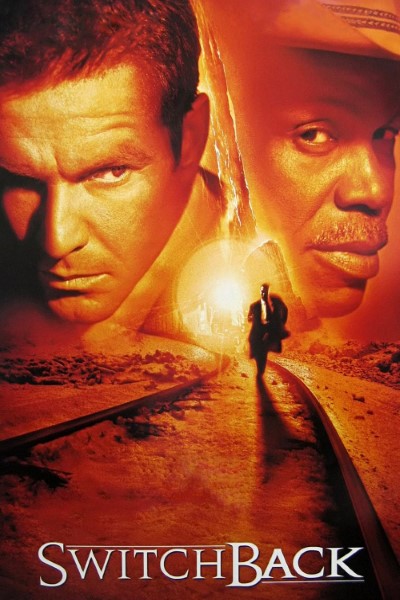 Download Switchback (1997) English Movie 480p | 720p WEB-DL